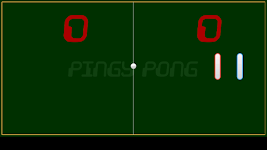 screenshot of Pingy Pong (Ping Pong Classic)