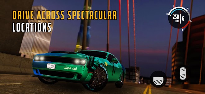 Grand – قراند 2.7.4 APK + Mod (Unlimited money) for Android 4