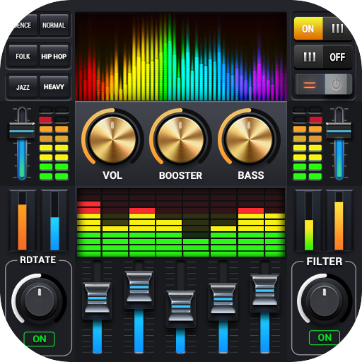 Baixar Music Player & MP3:Echo Player para Android