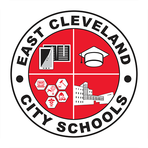 East Cleveland City Schools logo