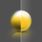 Cover Image of ダウンロード LEE Diffusion Comparator  APK