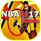 Guide For NBA 2K 17 icon