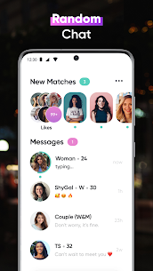 Hookup & Casual Dating: Kasual apk mod (Unlocked) 3