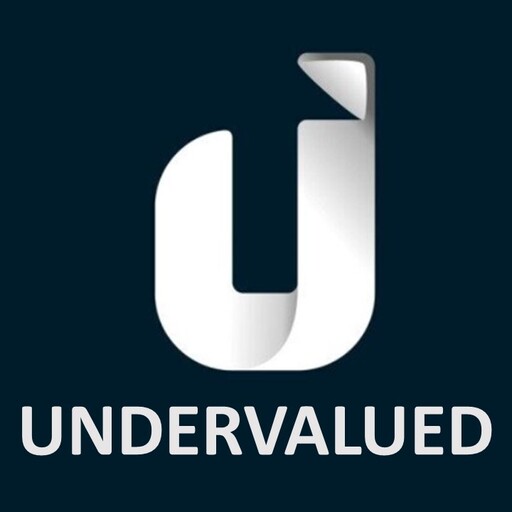 Undervalued: Stock Analysis logo