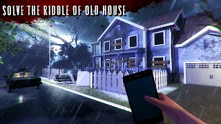 Granny's Silent Playhouse Residence - Screenshot 3