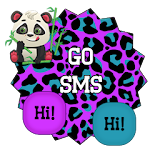 GO SMS THEME - EQ19 icon