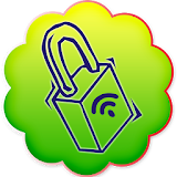 WIFI Wireless Key Finder PRANK icon
