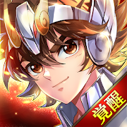 聖鬥士星矢：覺醒