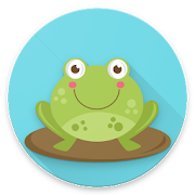 Tap the Frog : Frog Games Adventure