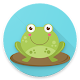 Tap the Frog : Frog Games Adventure Laai af op Windows
