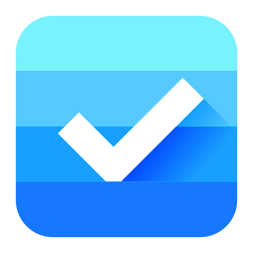 Kleine einfache To-do-Liste logo