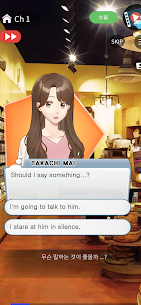 My Cute BF Otome LoveStoryGame v1.0.8353 Mod Apk (Free Premium/Choices) Free For Android 4