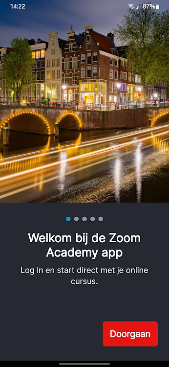Zoom Academy - 4.2.6 - (Android)