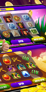 Online Casinos: Gambling Slots