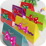 DIY Gift Box Ideas icon