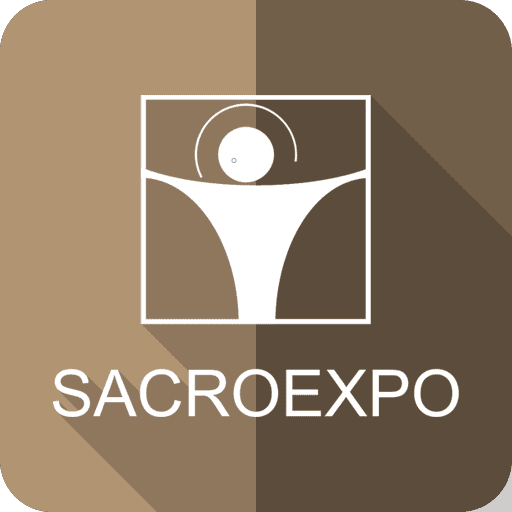 SACROEXPO 1.1 Icon