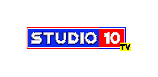 Studio 10 TV Screen 2