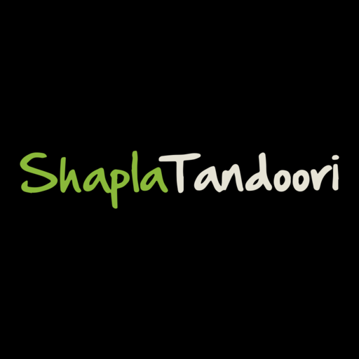 Shapla Tandoori Preston logo