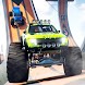 Monster Truck car stunt race - Androidアプリ