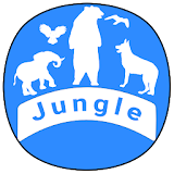 Jungle - دارستان icon