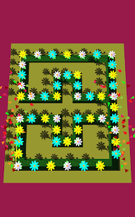 Grass Cutter: Grass Maze Games 1.0 APK + Mod (Free purchase) for Android