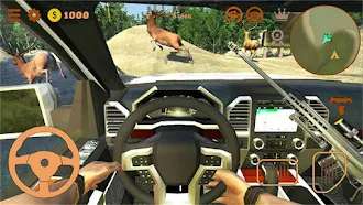 Game screenshot Forest Hunting apk download
