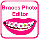 Braces Photo Editor Braces icon