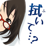 奇跡のメガネ　-恋愛シミュレーションゲーム icon