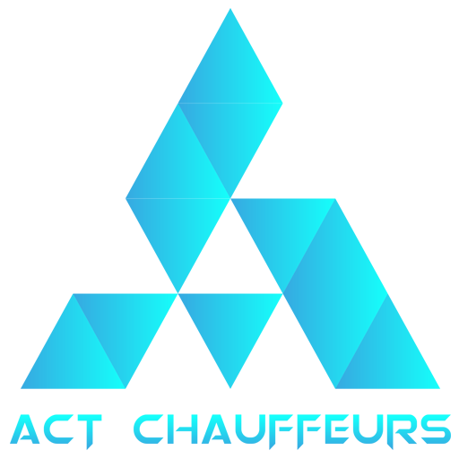 ACT CHAUFFEURS logo