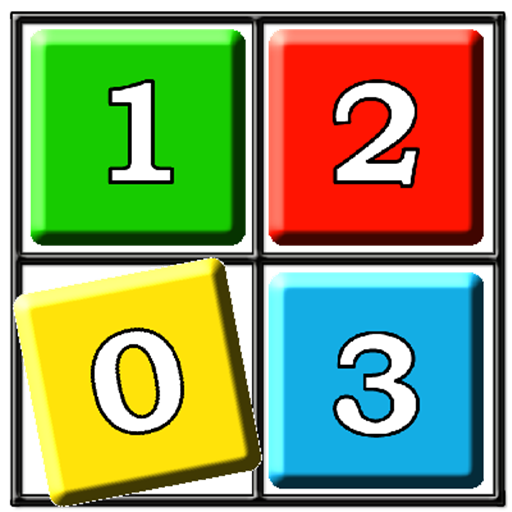 Number Brain logo