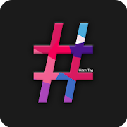 Top 46 Social Apps Like Hash Tags Social Media Post Booster - Hast Tags - Best Alternatives