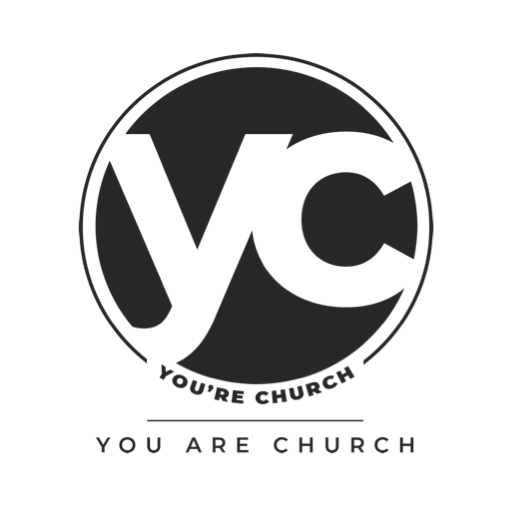 You Are Church logo
