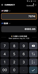 Calculator Pro: Calculator App MOD APK (Premium Unlocked) 3