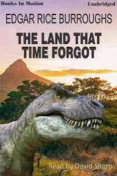 Icon image The Land That Time Forgot