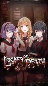 Locker of Death: Horror Game Unknown