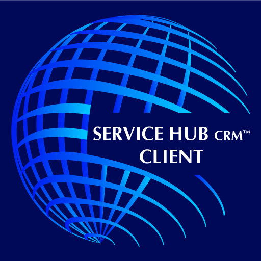 Service Hub CRM - Client logo