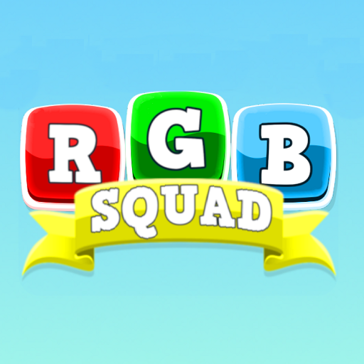 RGB Squad  Icon