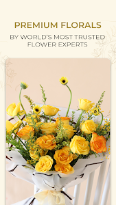 Interflora:The flower experts Unknown