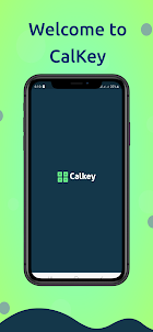 Calkey - Financial Calculators