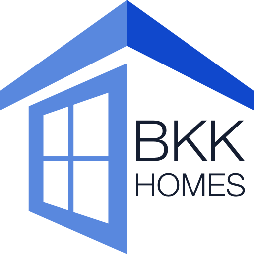 BKK Homes Real Estate Bangkok logo