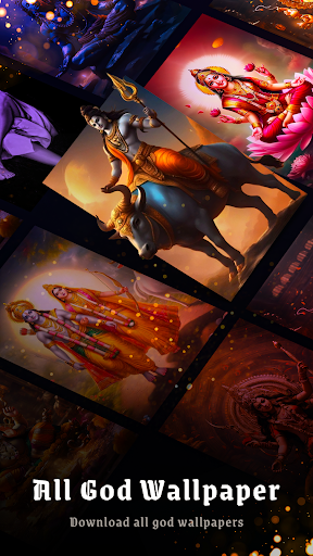 Android application All God Photos: God Wallpapers screenshort