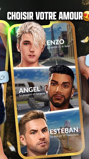 Perfume Of Love APK MOD nyvlog