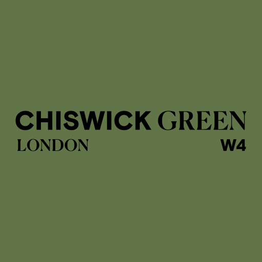 MyChiswickGreen logo