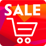 Sales & Coupons -90% icon