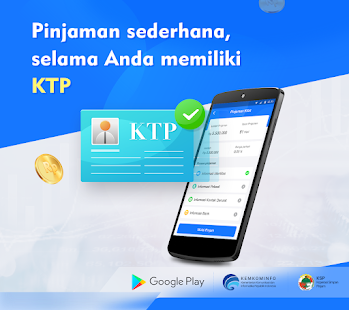 Pinjaman Kilat - Tunai Mudah 2.8 screenshots 2