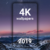 Walltones Wallpapers - 4K Wallpaper & Backgrounds icon