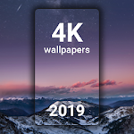 Walltones Wallpapers - 4K Wallpaper & Backgrounds Apk