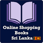 Cover Image of Baixar Online Shopping Books-SriLanka  APK