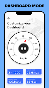 OBD Bluetooth Car Scanner: Car Diagnostics 1.0 Screenshots 11
