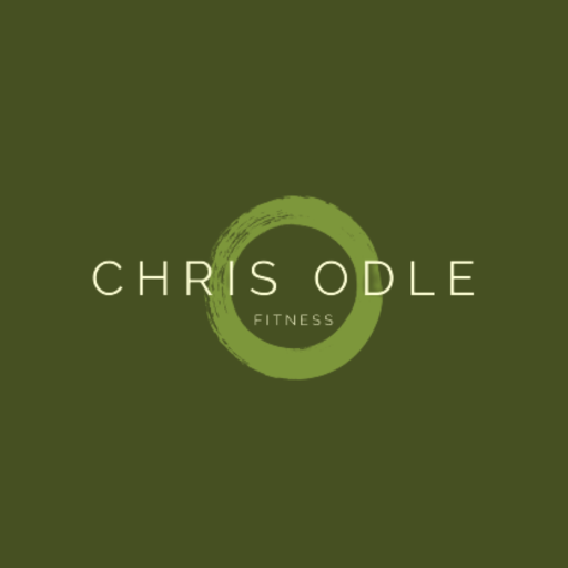 C O FITNESS logo